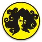 prambors android application logo